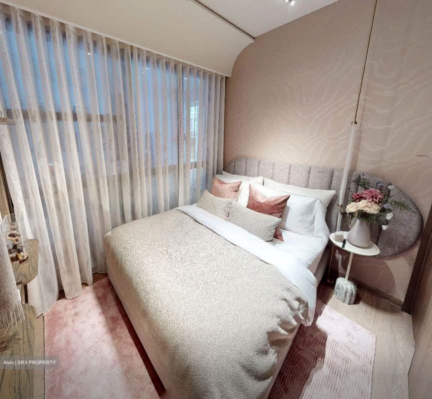Pinery Residences (D16), Condominium #563950981